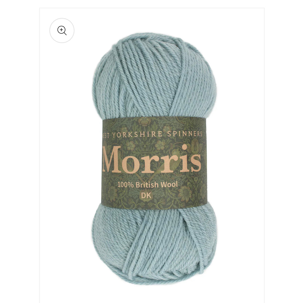 WYS Morris