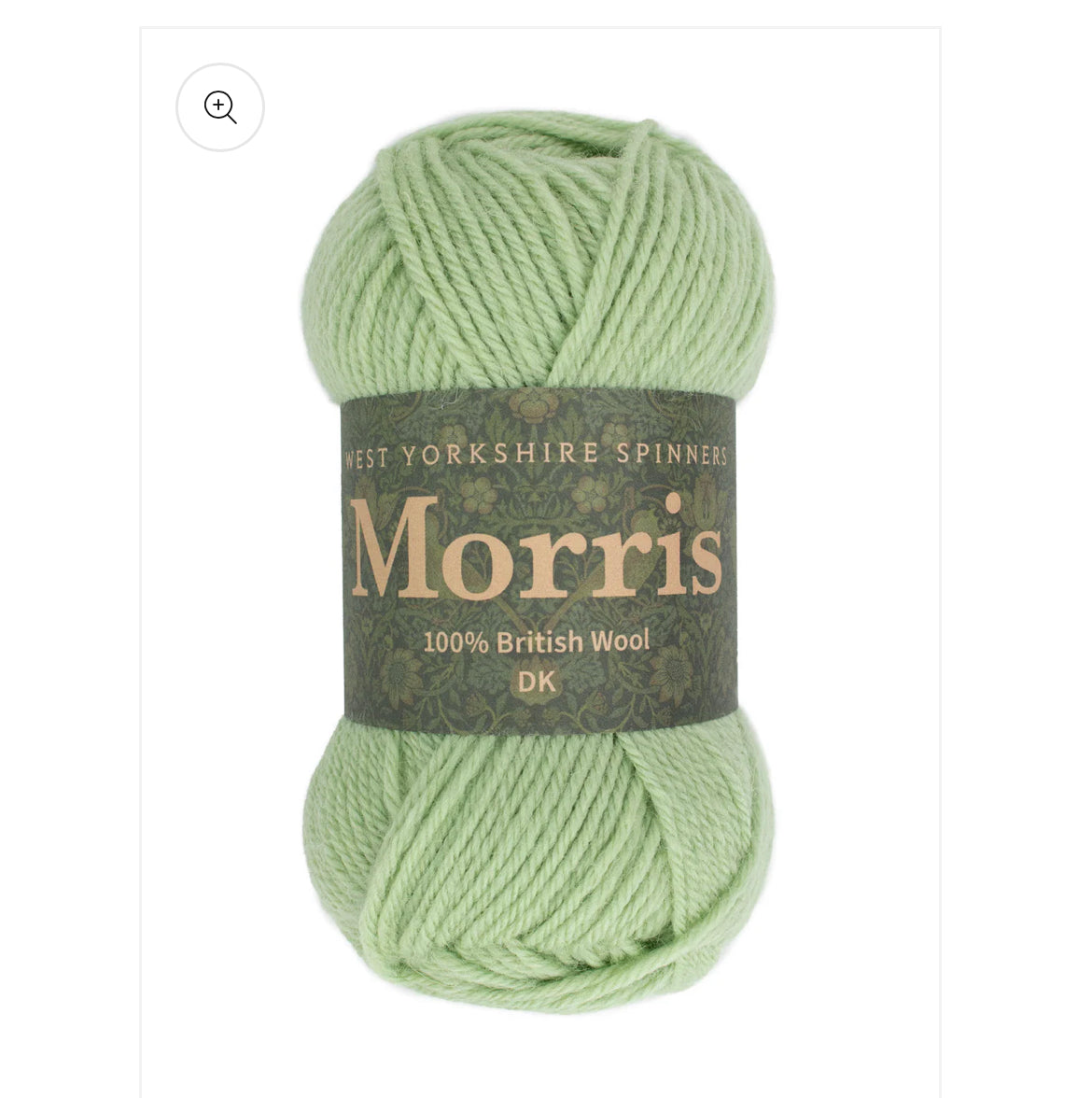 WYS Morris