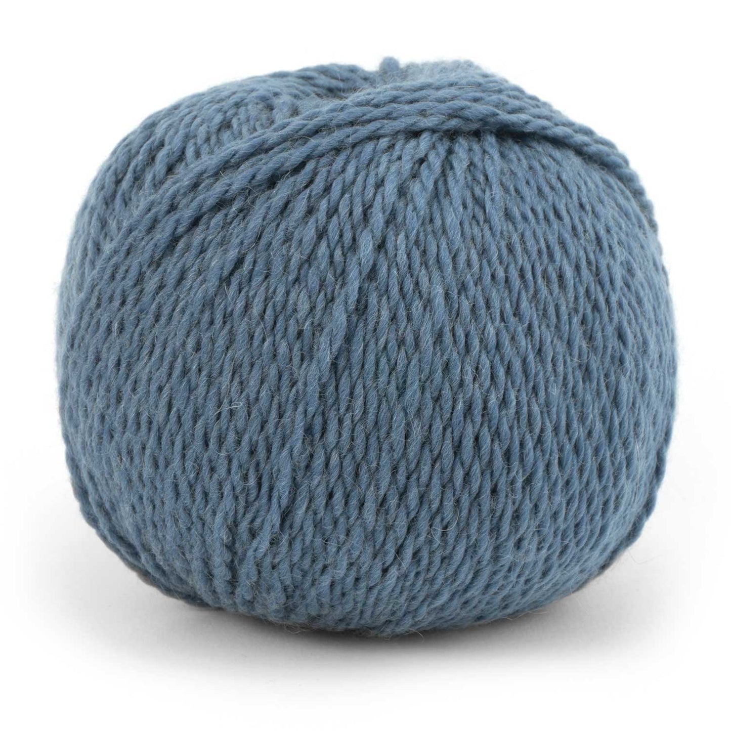 Tibetan from Pascuali Yarns