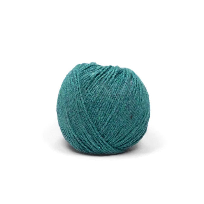 Re-Jeans Recycled Cotton from Pascuali Yarns