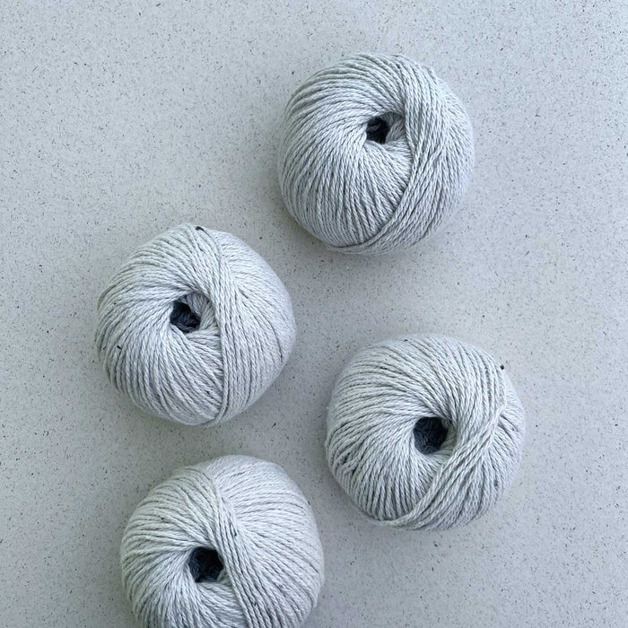 Re-Jeans Recycled Cotton from Pascuali Yarns