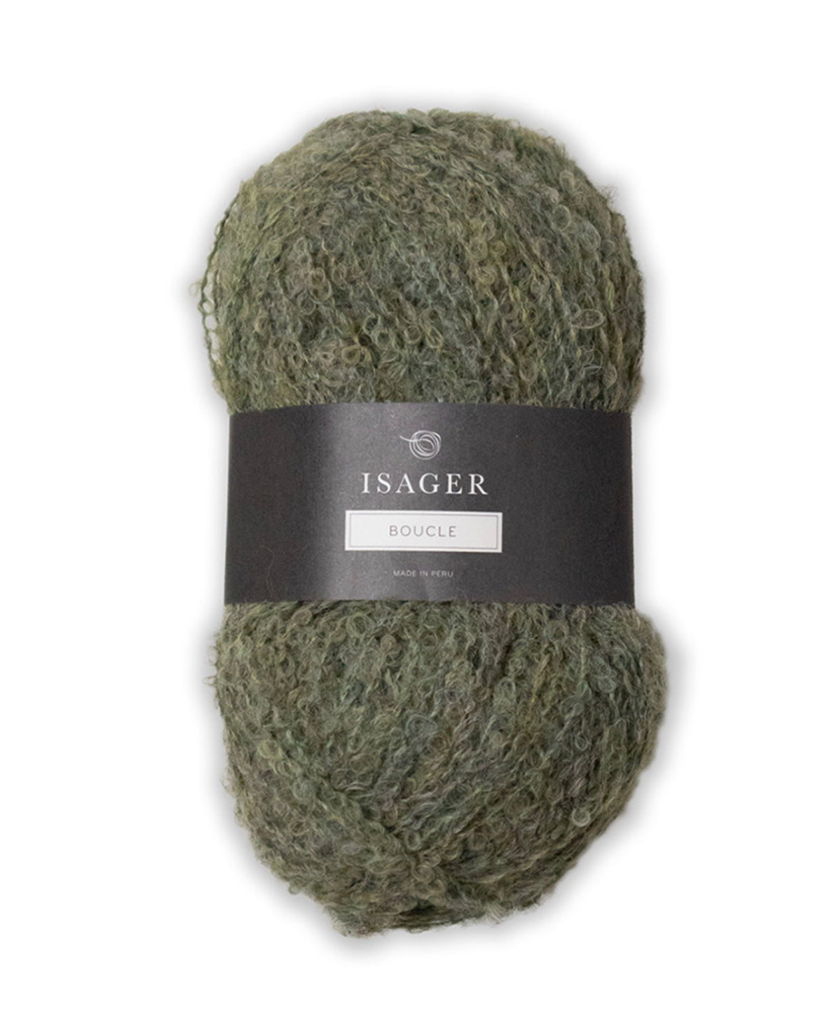 Isager Boucle