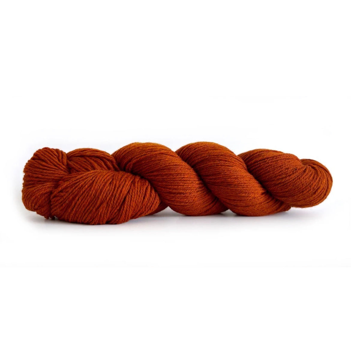 Rosy Green Wool Cheeky Merino Joy