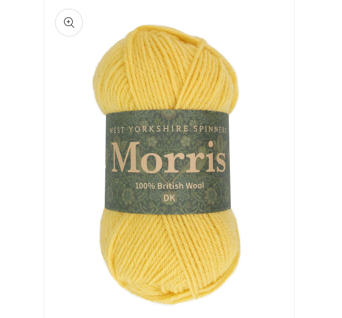 WYS Morris