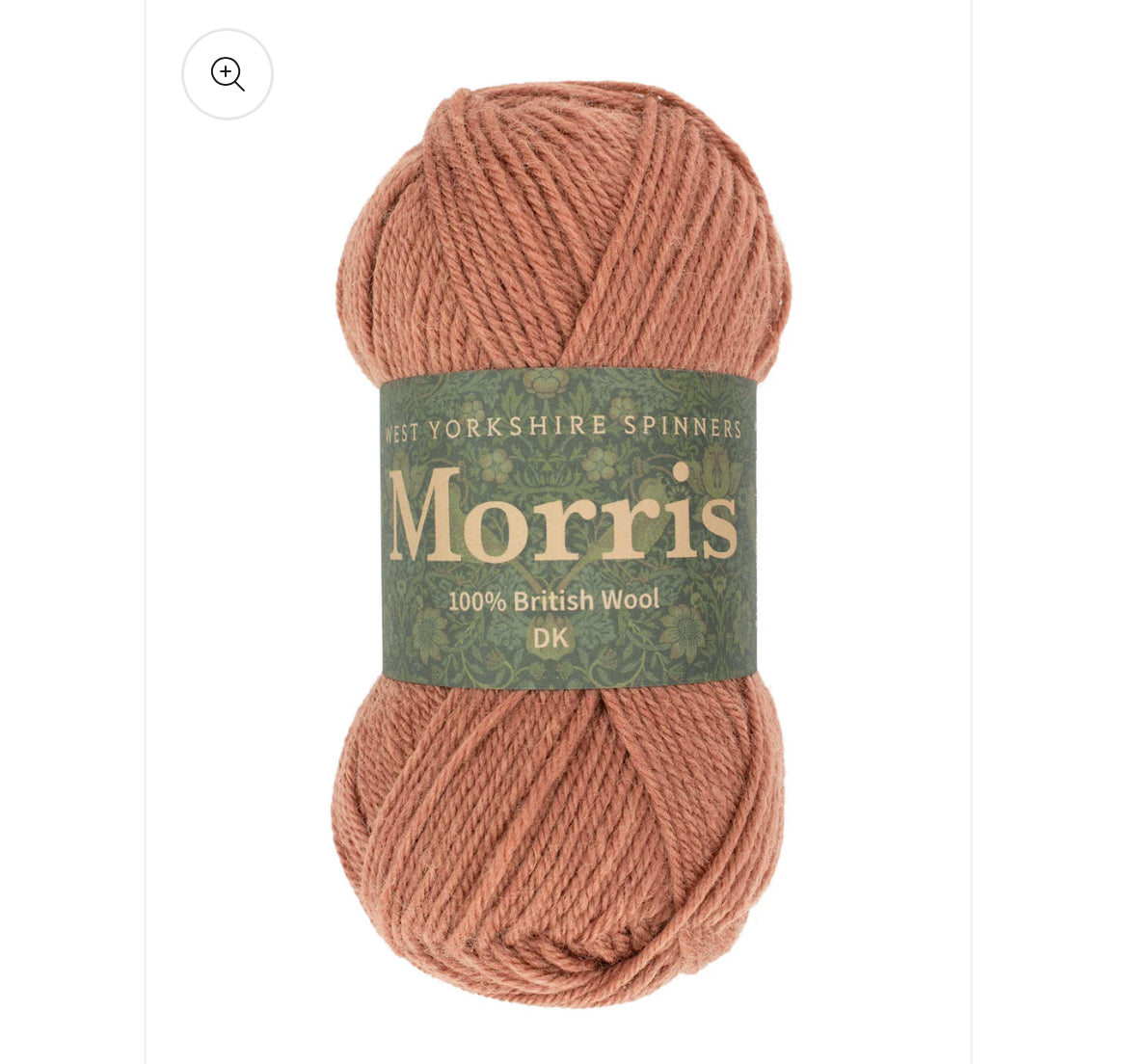 WYS Morris