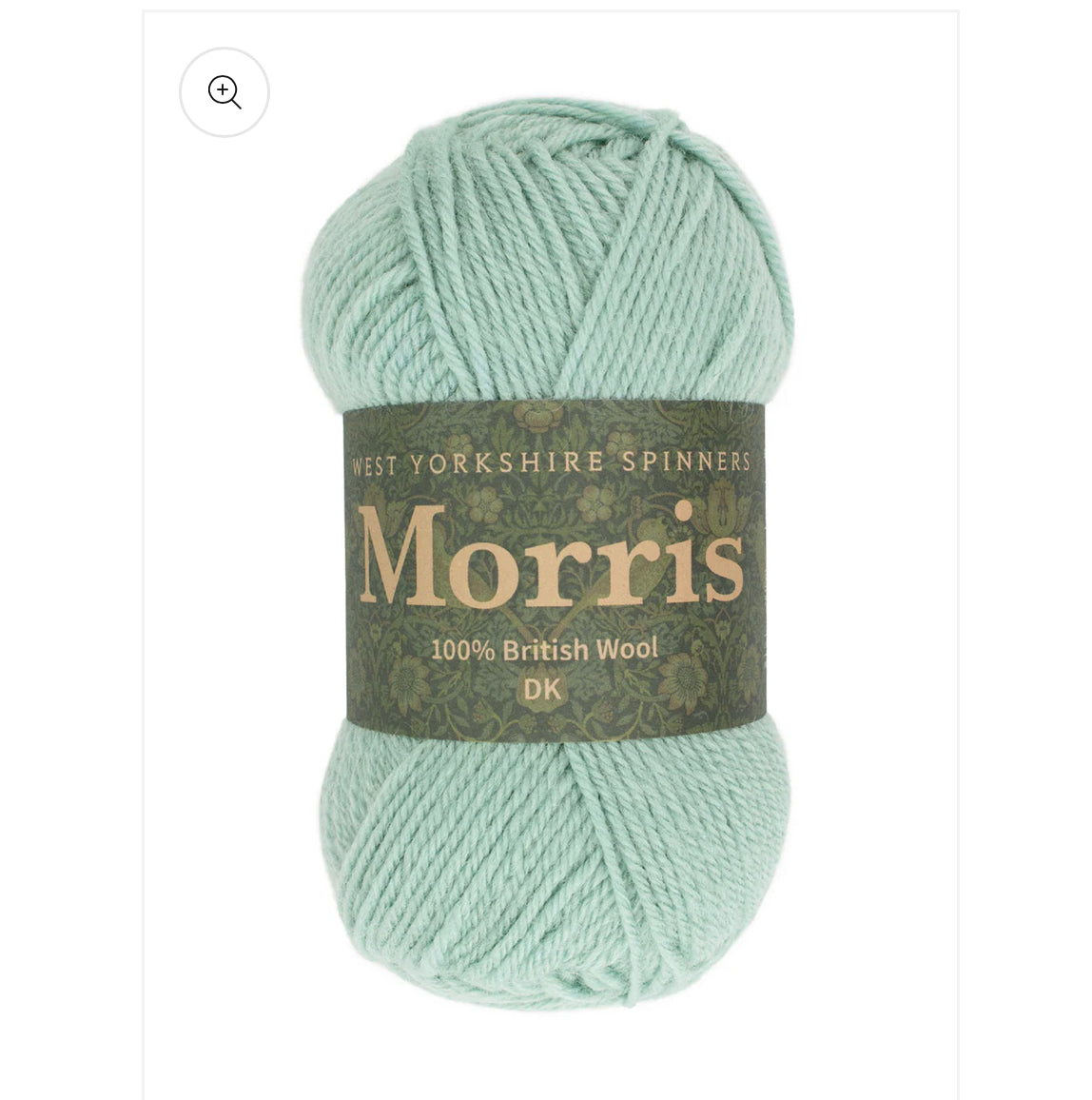WYS Morris