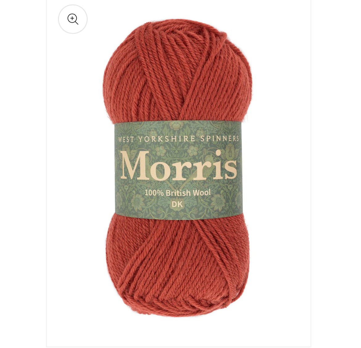 WYS Morris