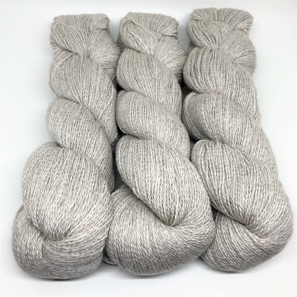 Sabri Fingering from Illimani