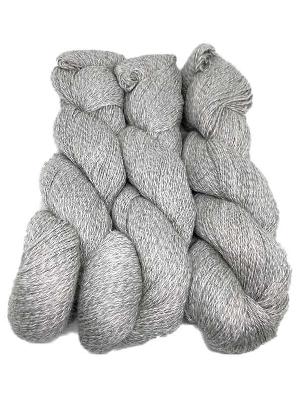 Sabri Fingering from Illimani