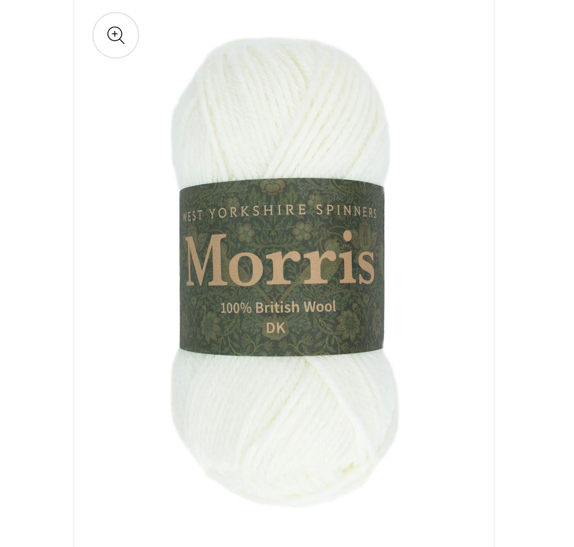 WYS Morris