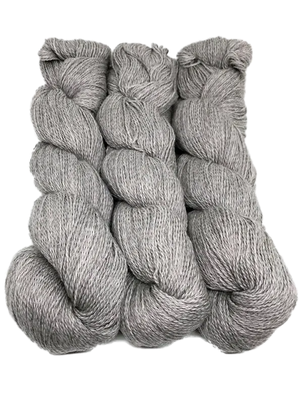 Sabri Fingering from Illimani