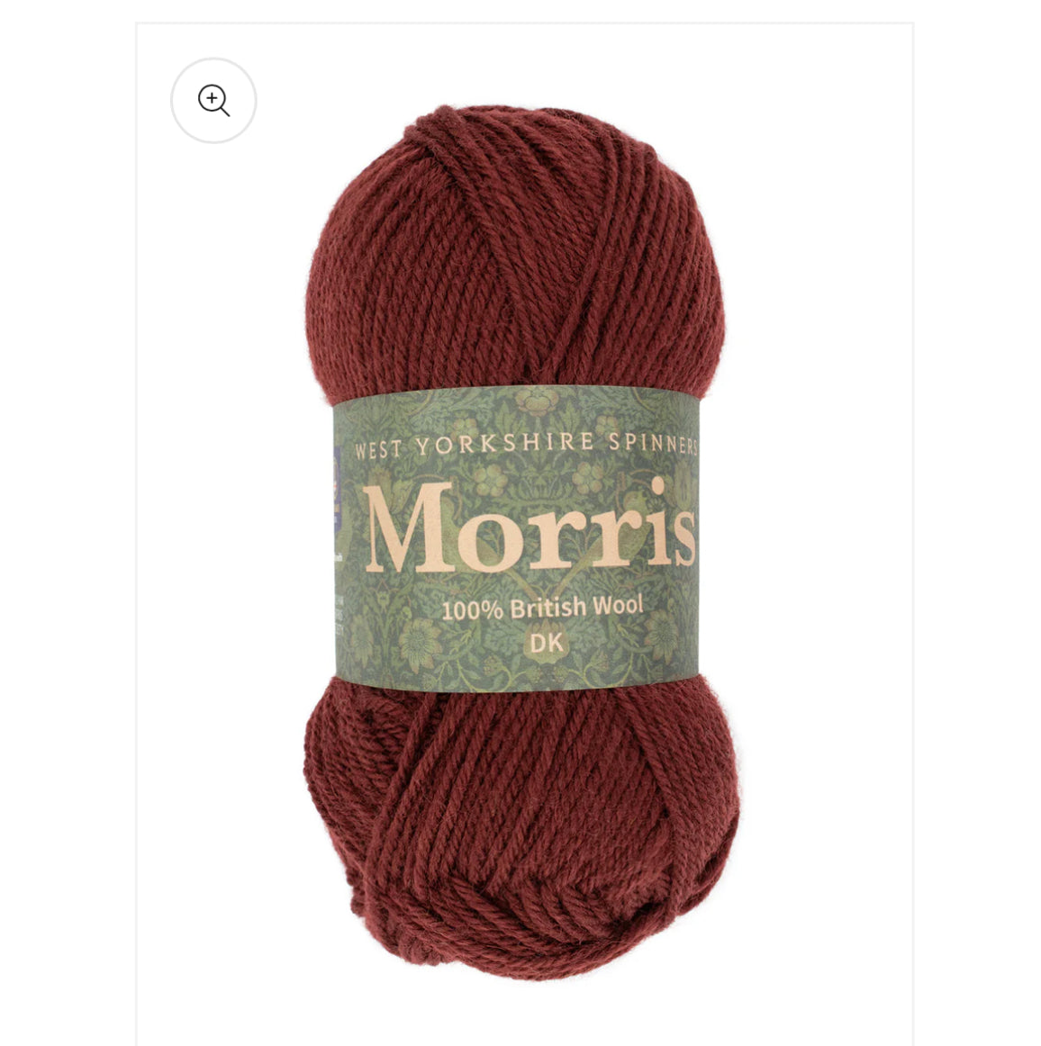WYS Morris