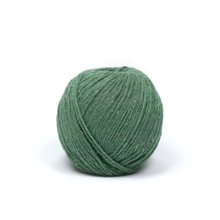Re-Jeans Recycled Cotton from Pascuali Yarns