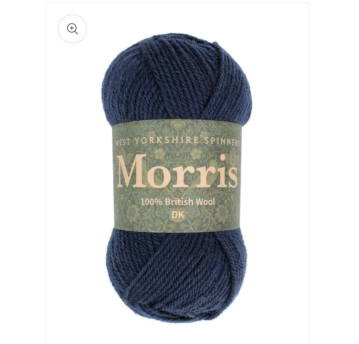 WYS Morris