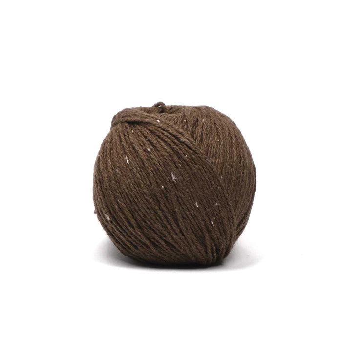 Re-Jeans Recycled Cotton from Pascuali Yarns