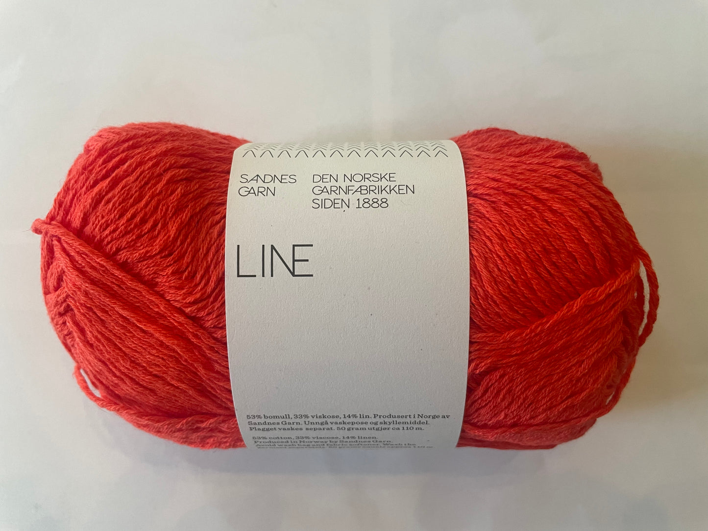 Sandnes Garn LIne