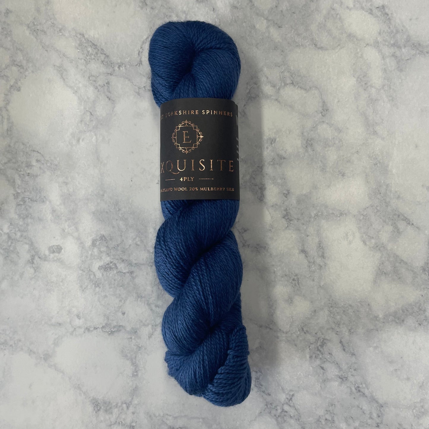 WYS Exquisite 4-Ply