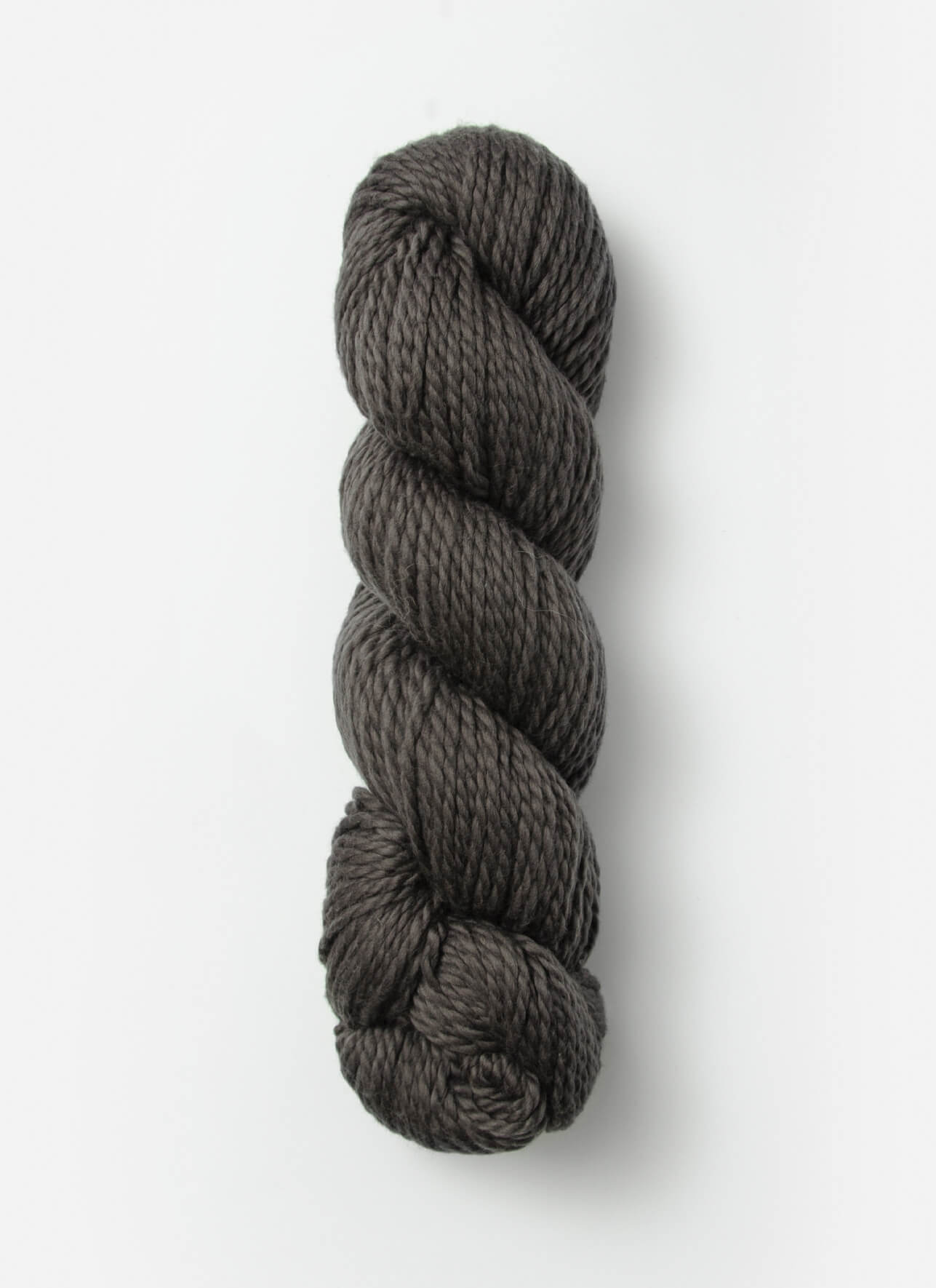 Organic Cotton Worsted from Blue Sky Fibers