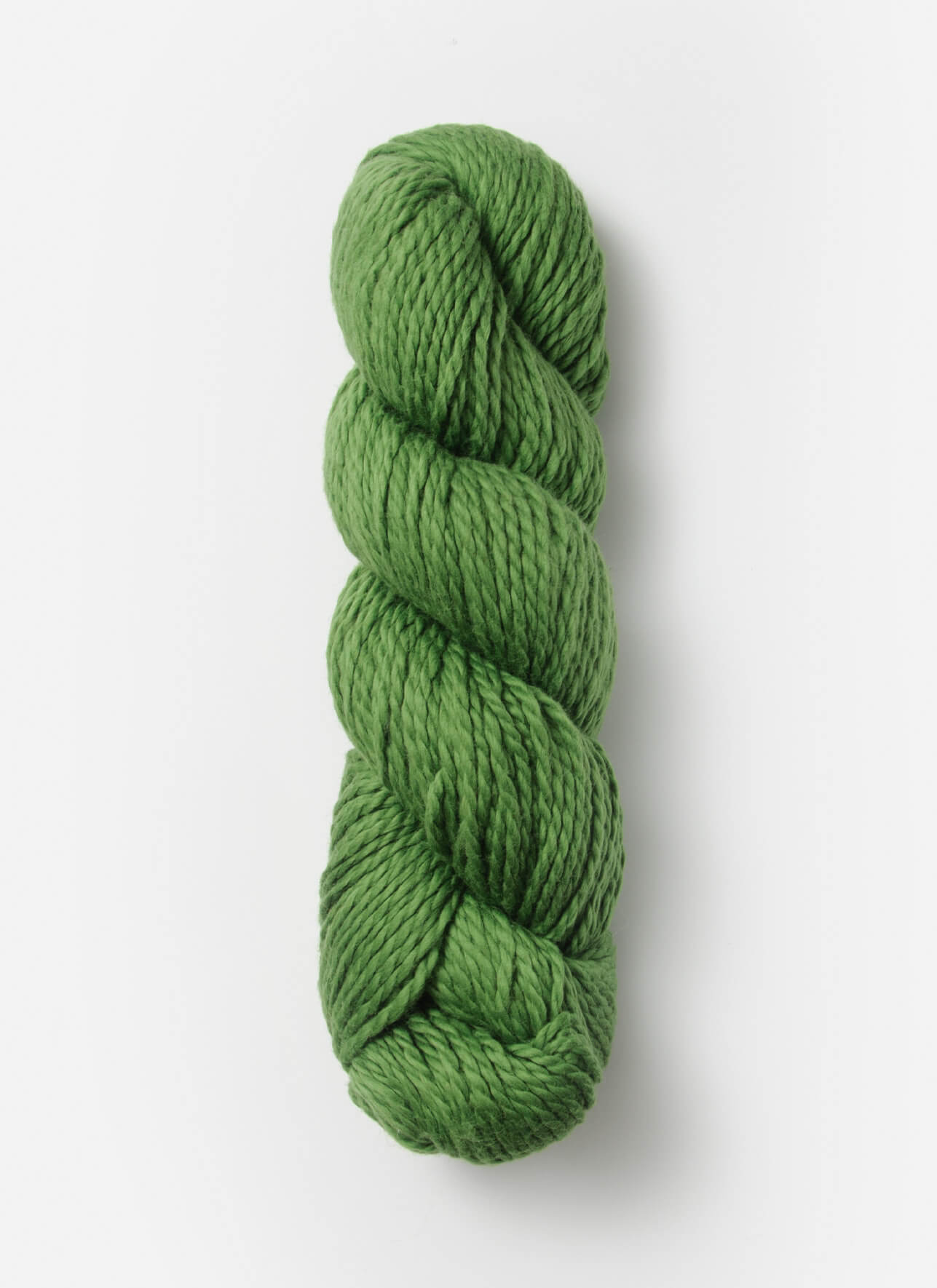 Organic Cotton Worsted from Blue Sky Fibers