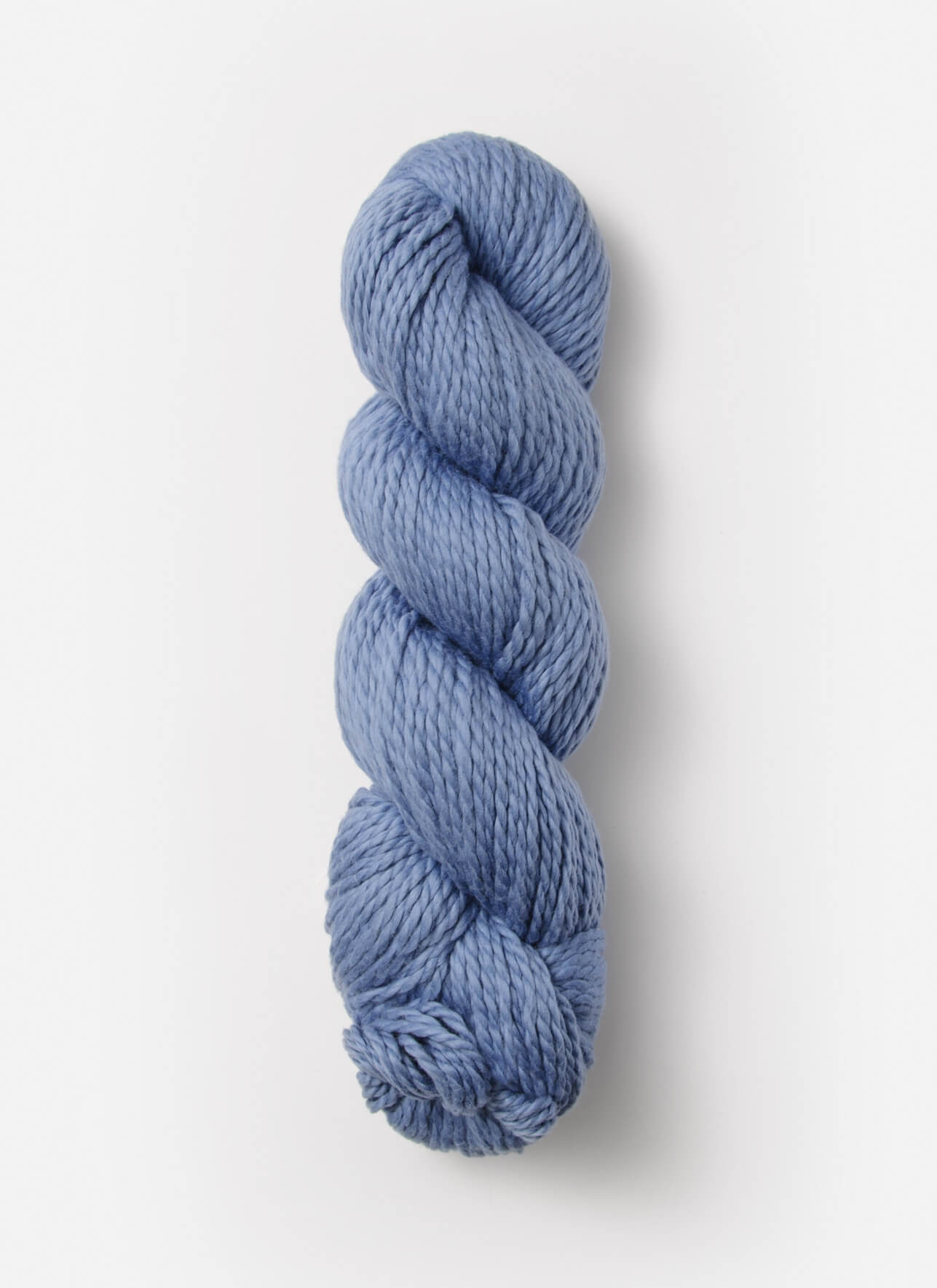 Organic Cotton Worsted from Blue Sky Fibers