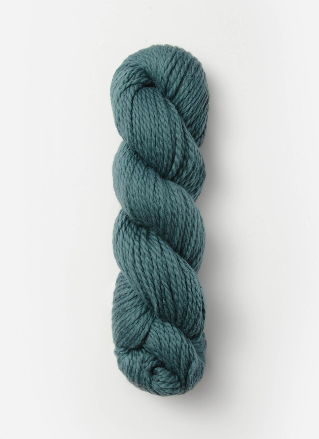 Organic Cotton Worsted from Blue Sky Fibers