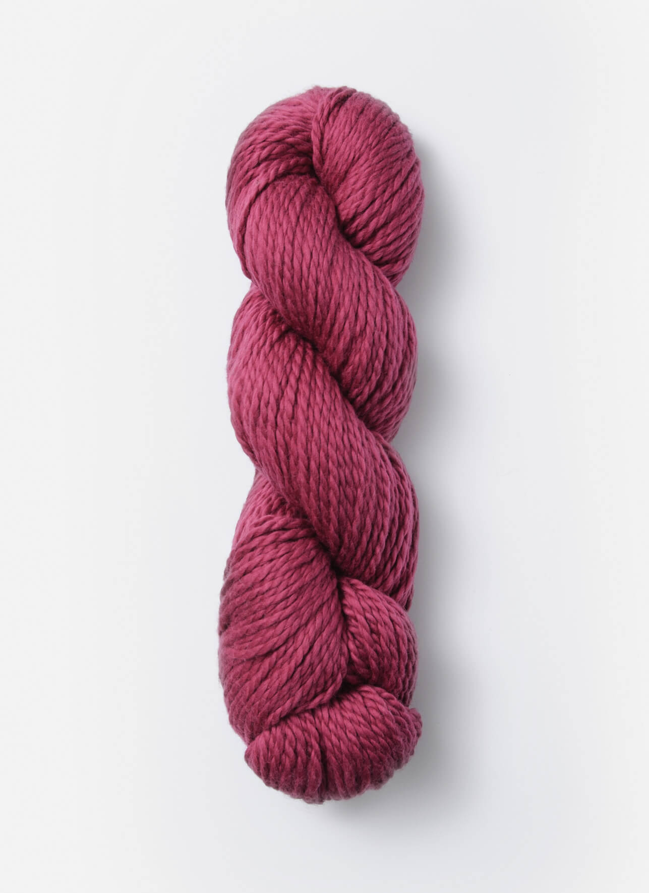 Organic Cotton Worsted from Blue Sky Fibers