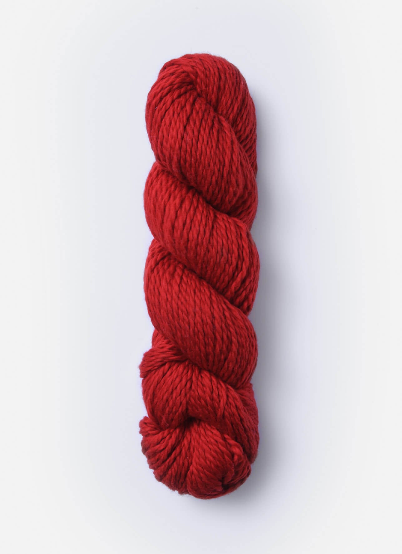 Organic Cotton Worsted from Blue Sky Fibers