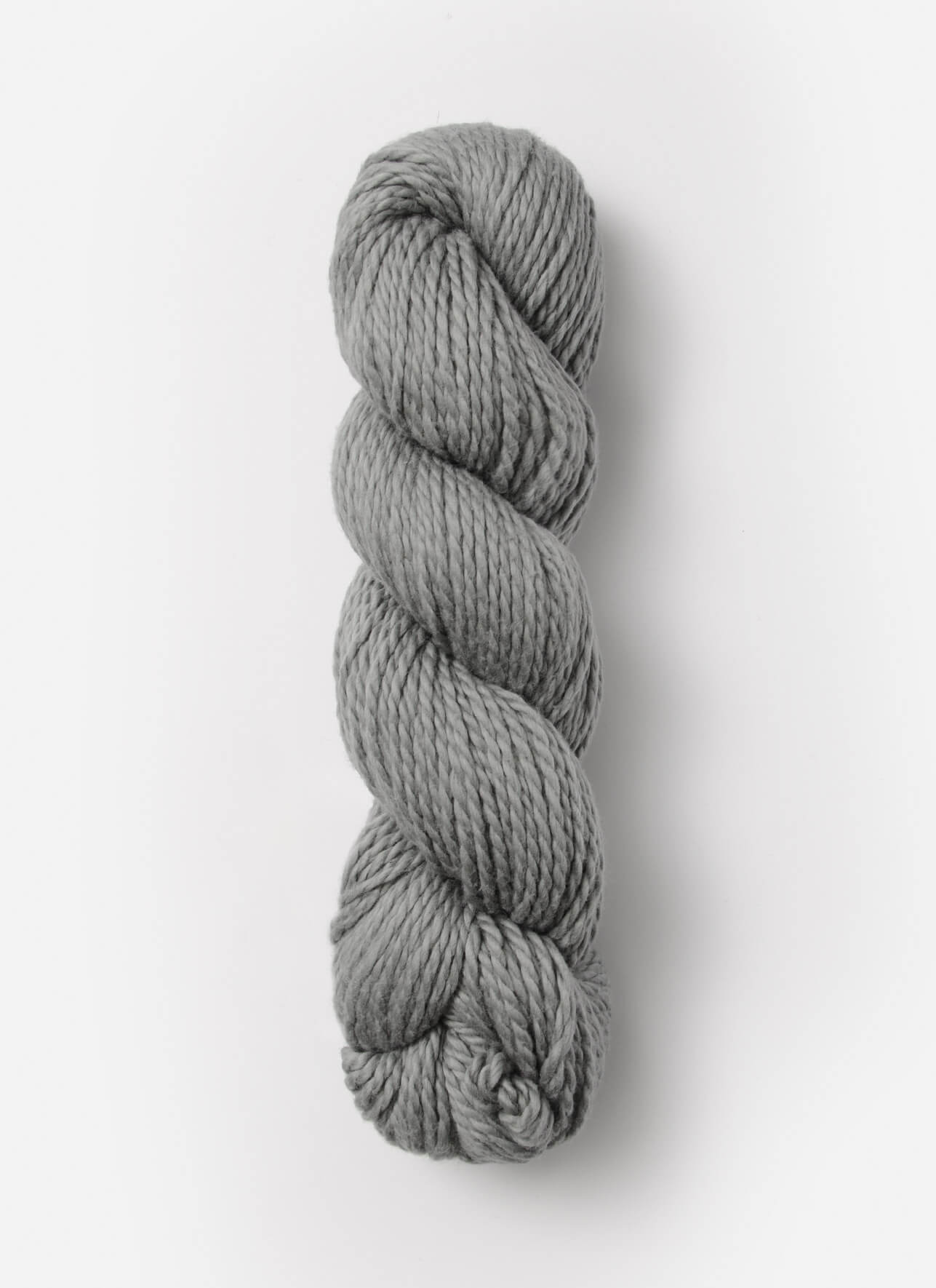 Organic Cotton Worsted from Blue Sky Fibers