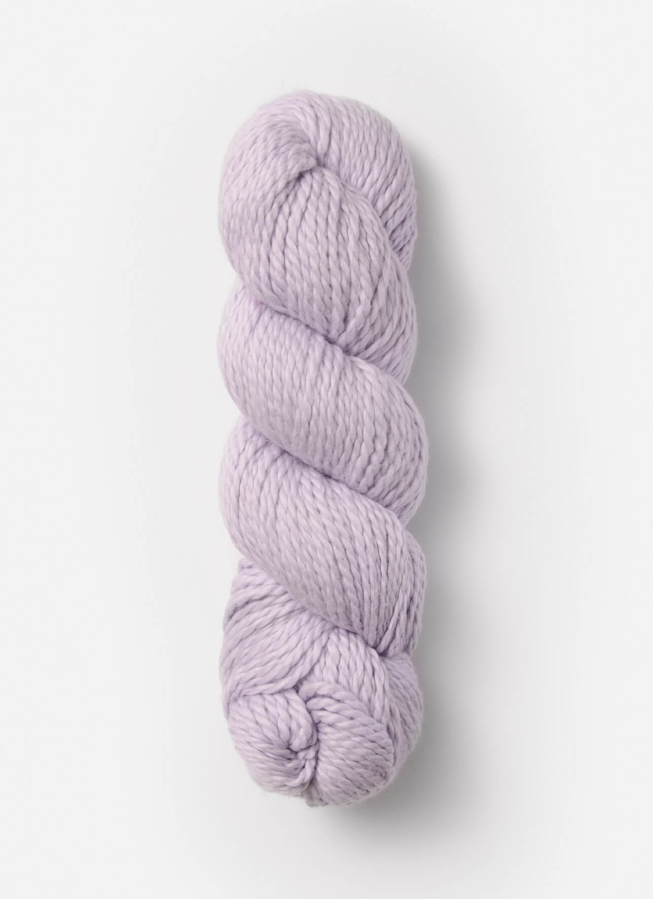 Organic Cotton Worsted from Blue Sky Fibers