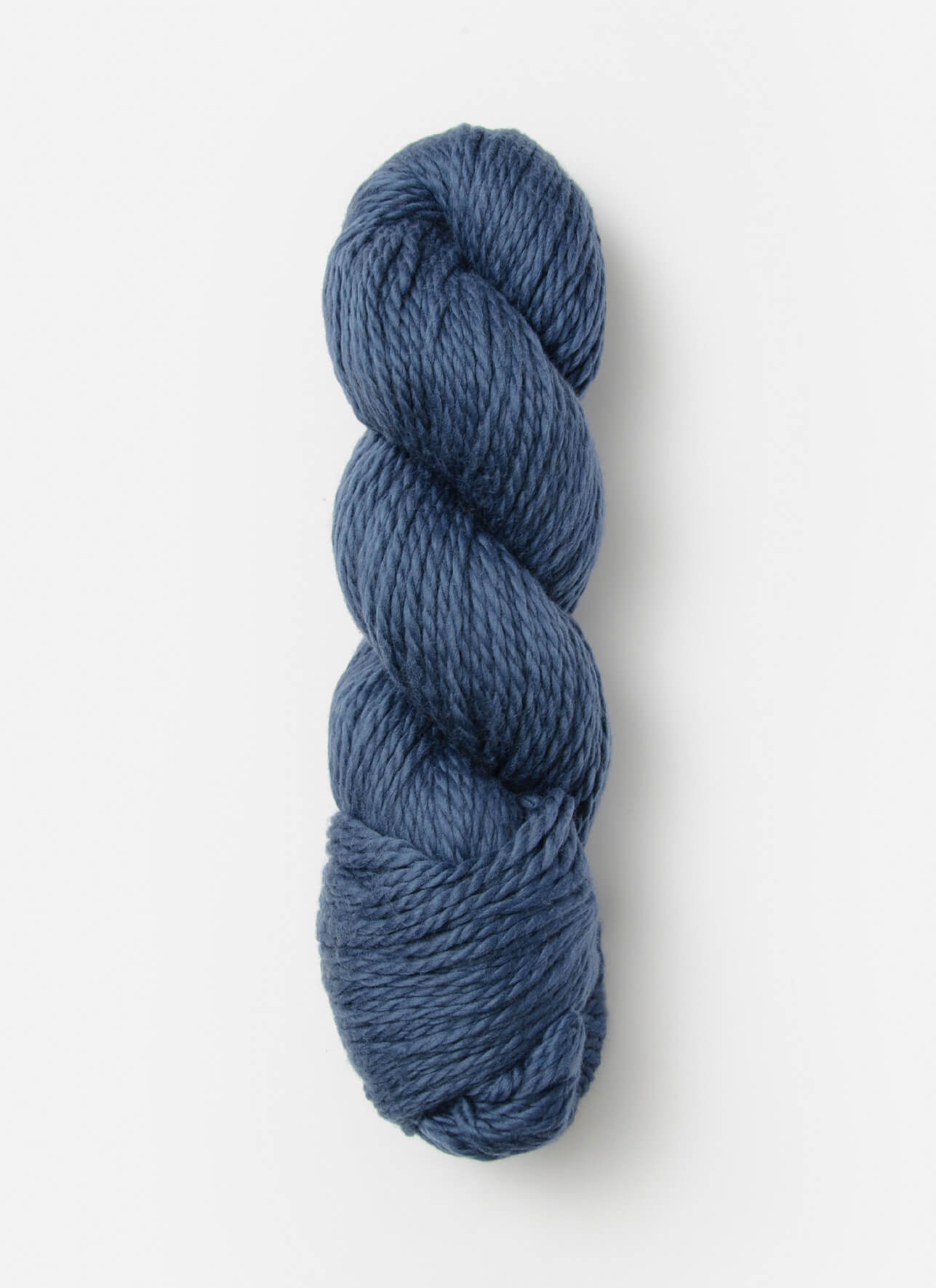 Organic Cotton Worsted from Blue Sky Fibers