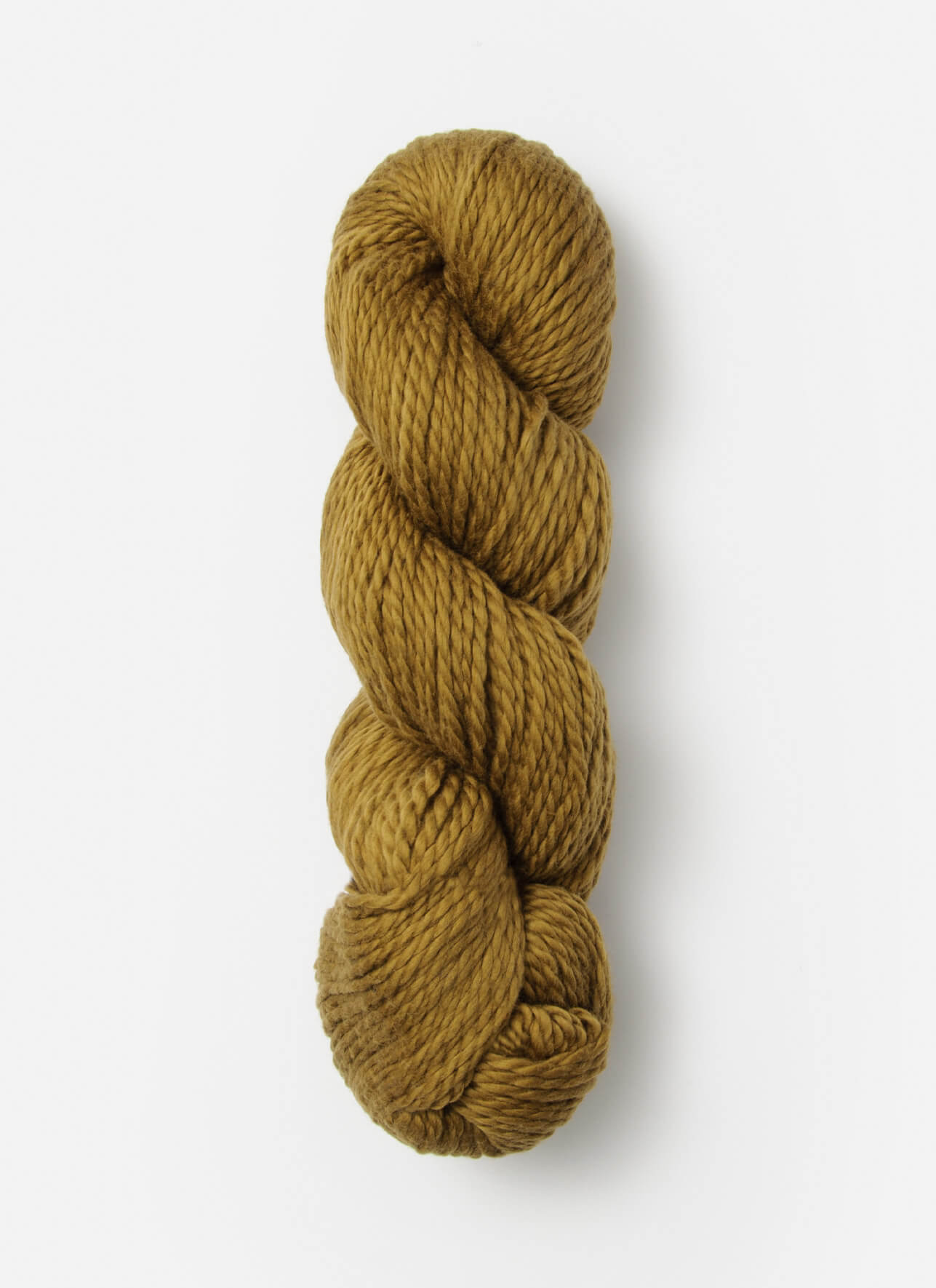 Organic Cotton Worsted from Blue Sky Fibers