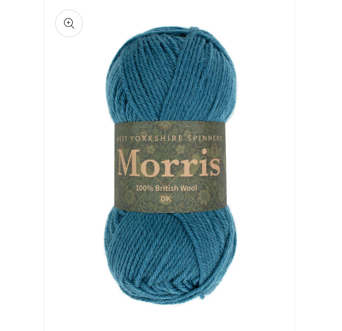 WYS Morris