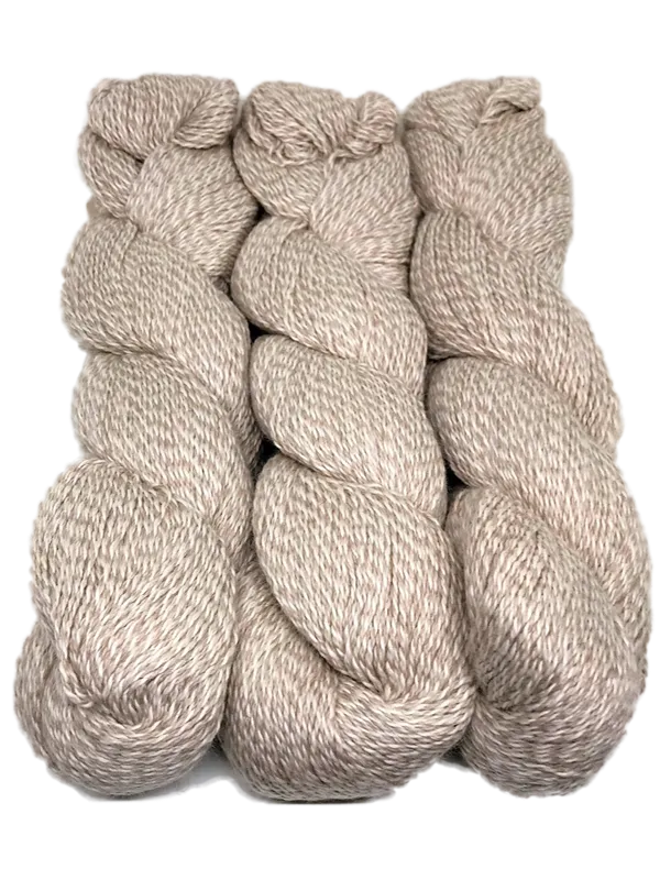 Sabri Fingering from Illimani