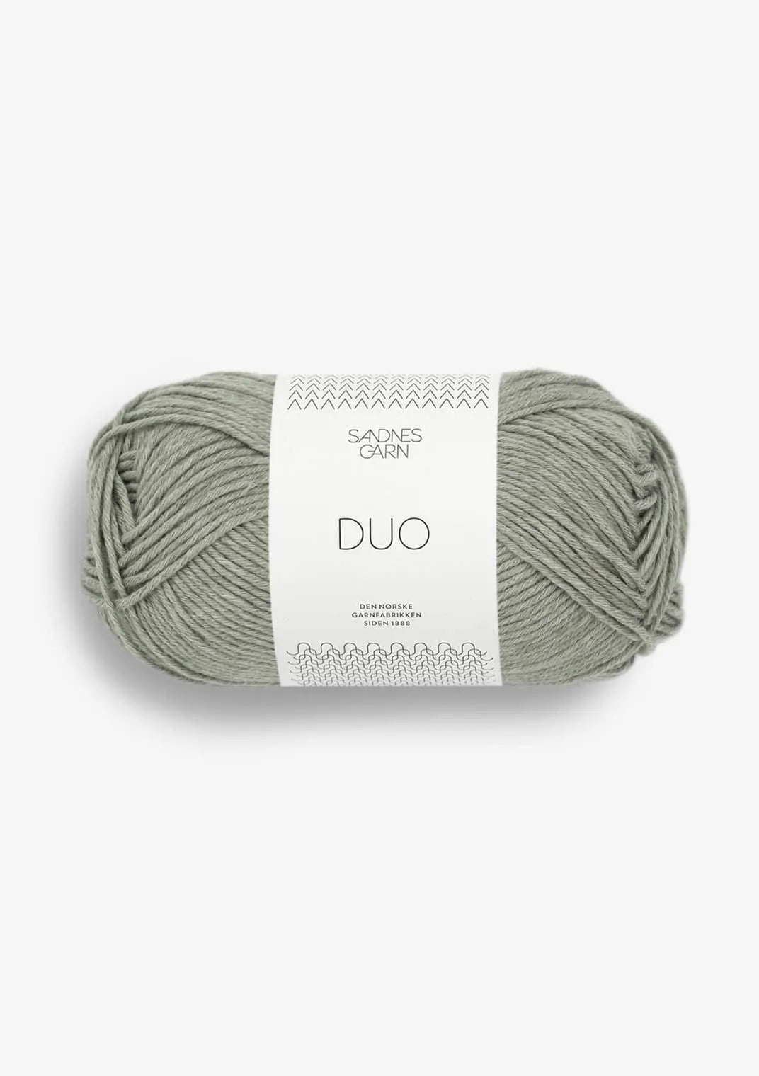 Duo from Sandnes Garn