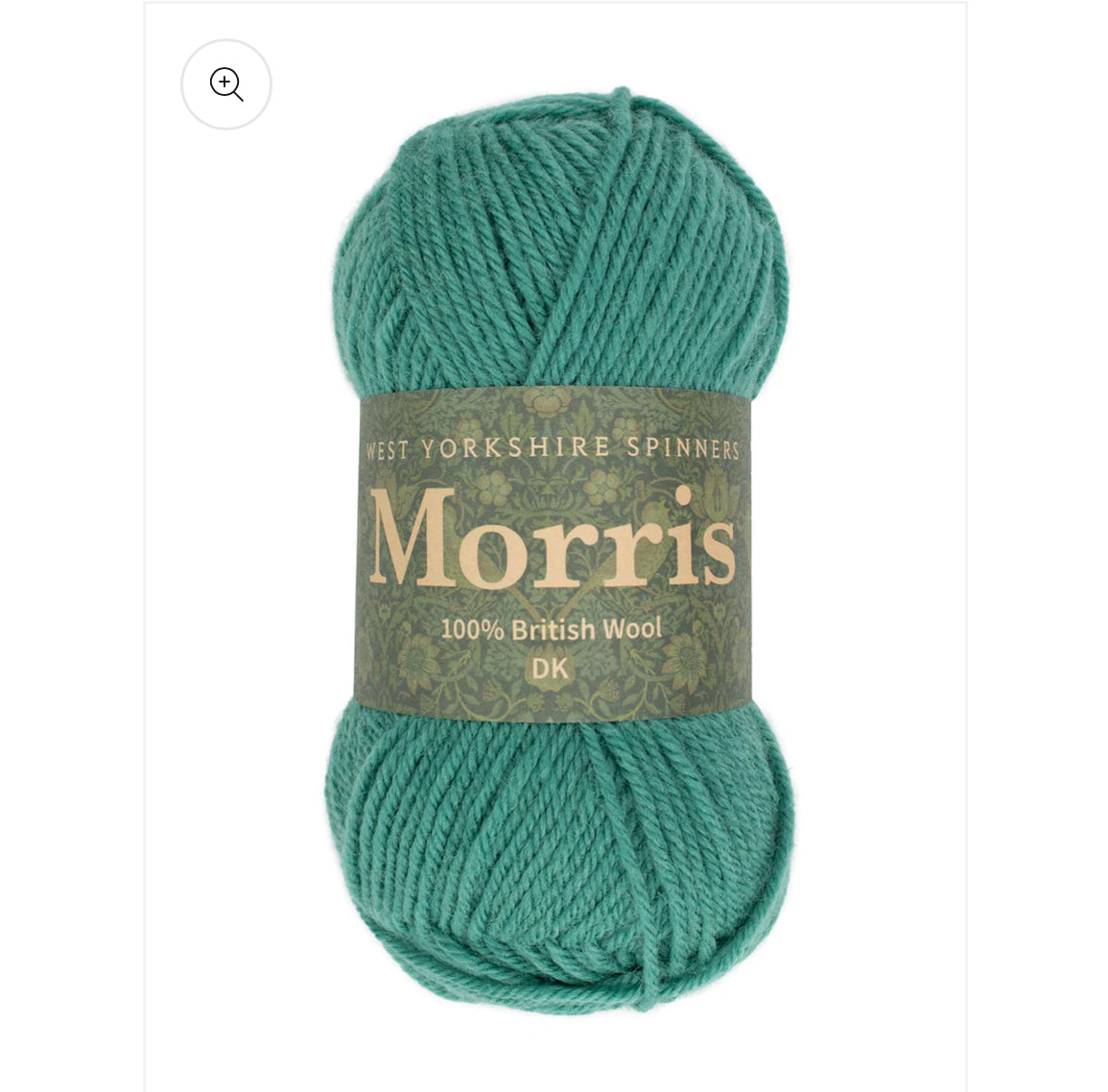 WYS Morris