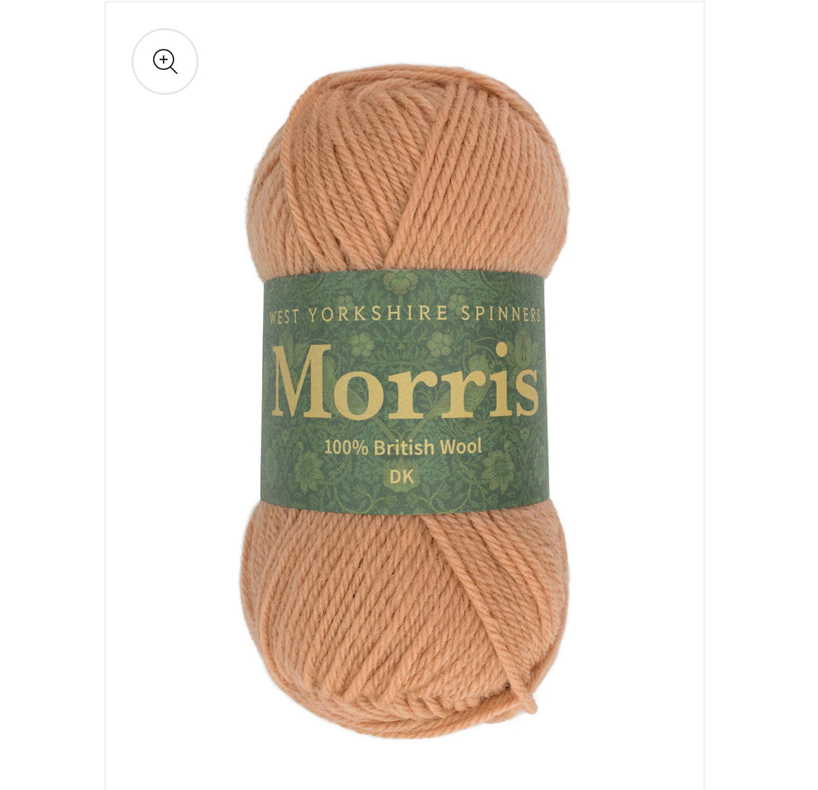 WYS Morris