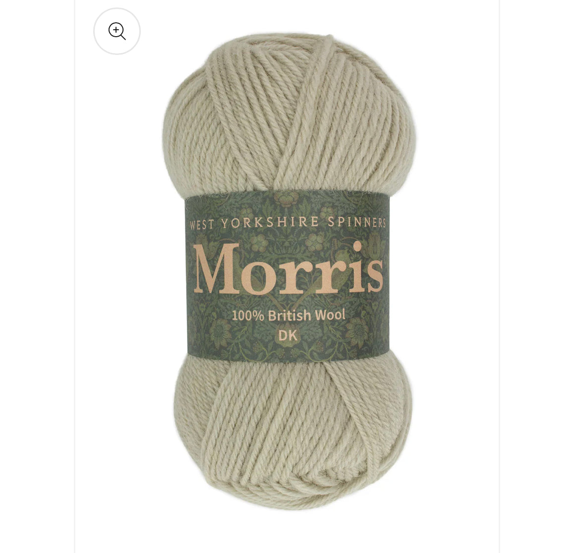 WYS Morris