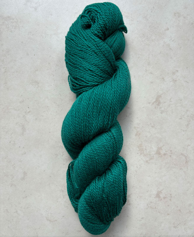 Sabri Fingering from Illimani
