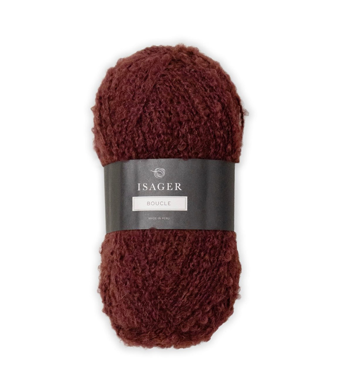 Isager Boucle