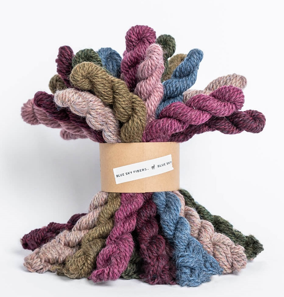 Woolstok Holiday Bundle Kits