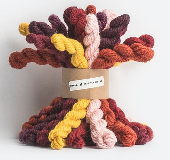 Woolstok Holiday Bundle Kits