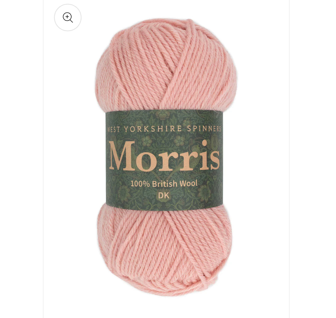 WYS Morris