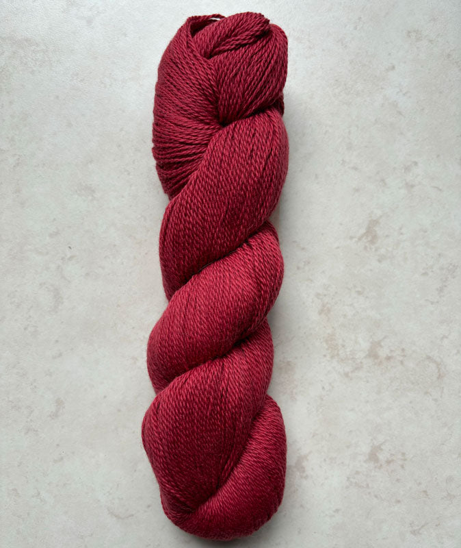Sabri Fingering from Illimani