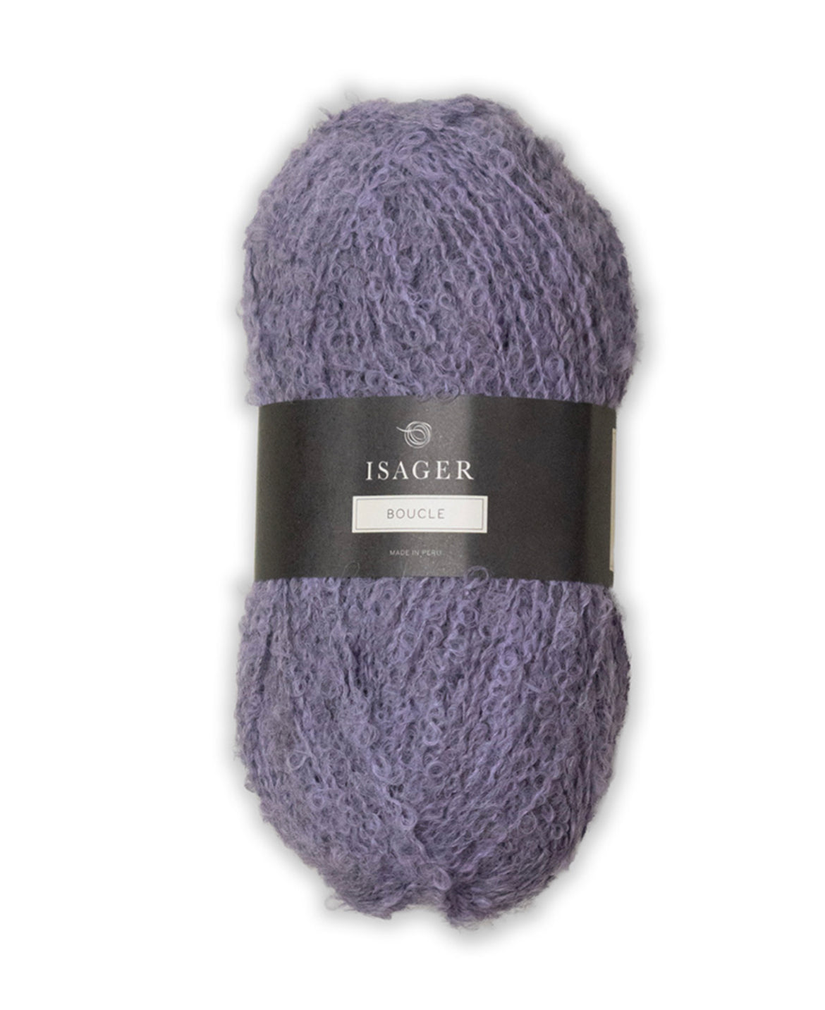 Isager Boucle