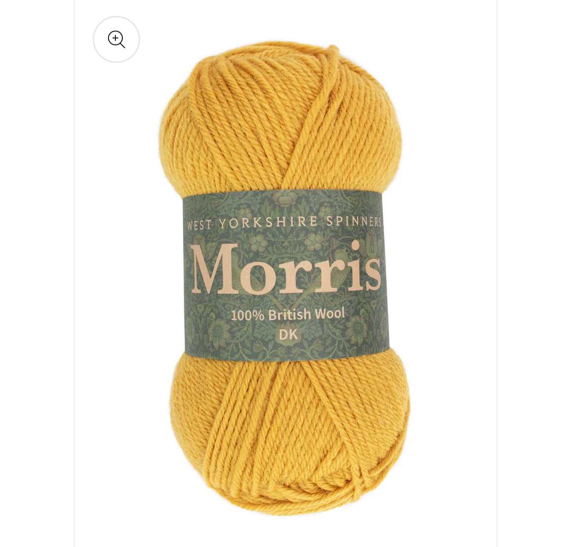 WYS Morris