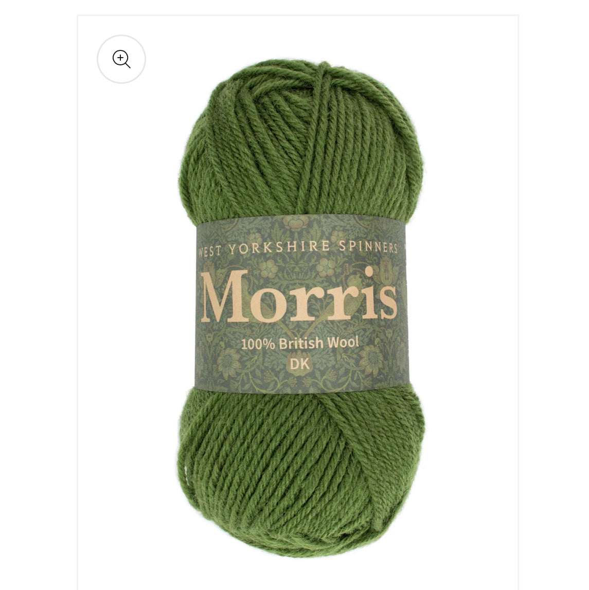 WYS Morris