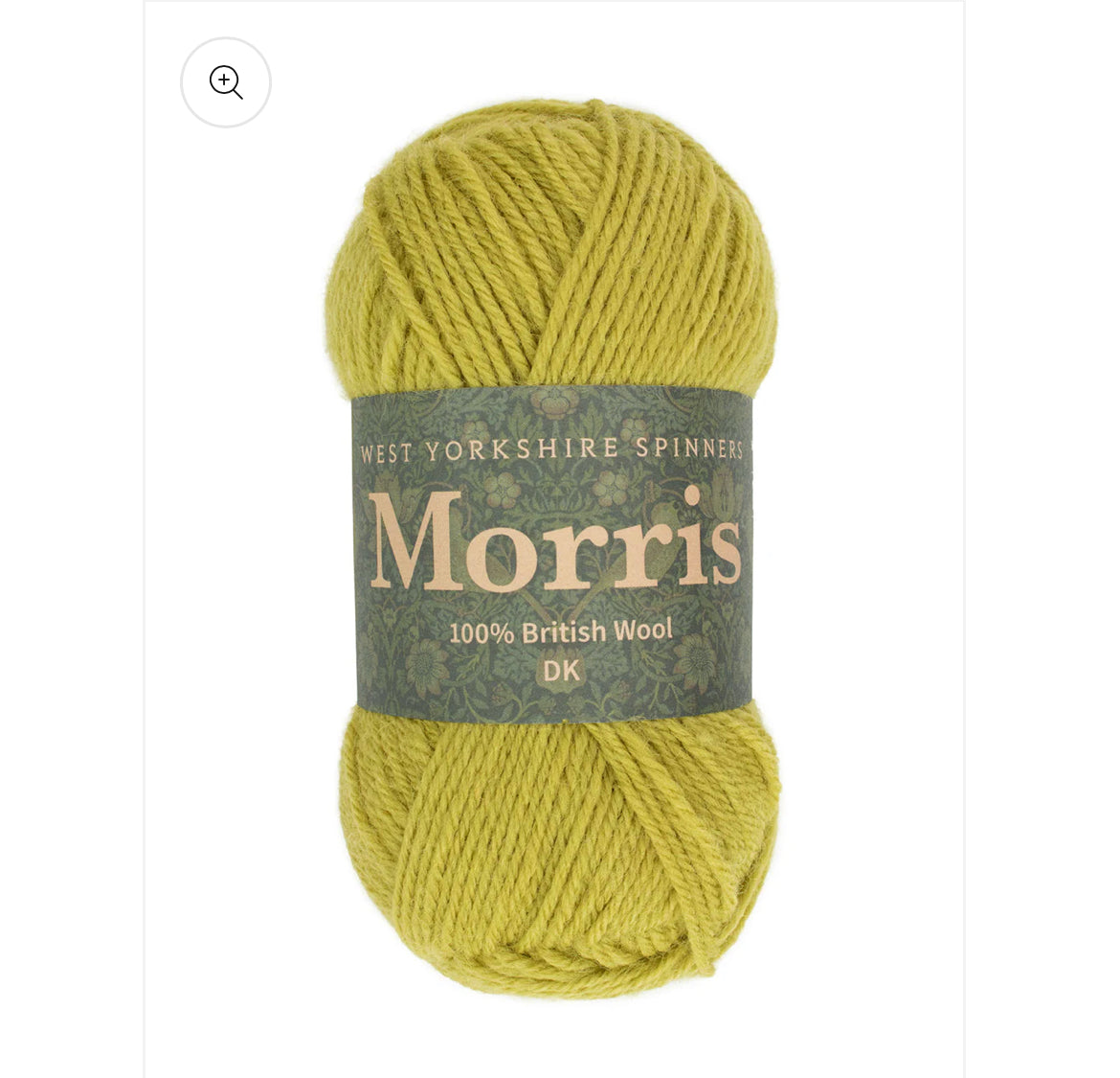 WYS Morris