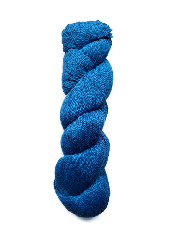 Sabri Fingering from Illimani