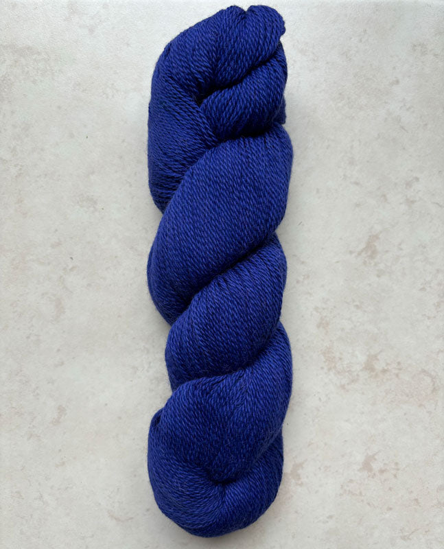 Sabri Fingering from Illimani