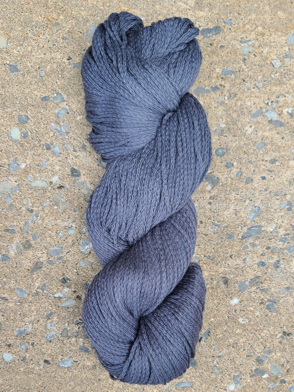 Sabri Fingering from Illimani